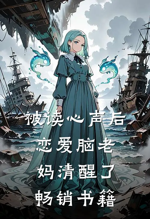 被读心声后，恋爱脑老妈清醒了畅销书籍