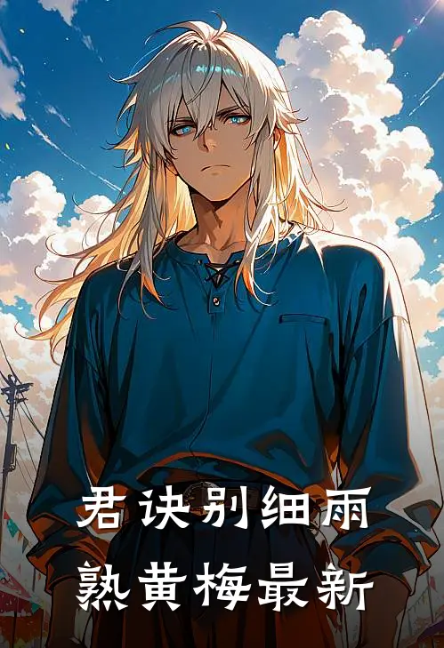 君诀别细雨熟黄梅最新