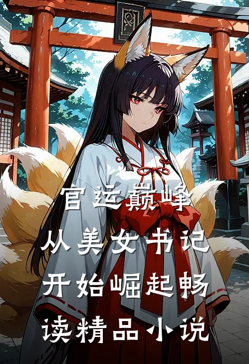 官运巅峰，从美女书记开始崛起畅读精品小说
