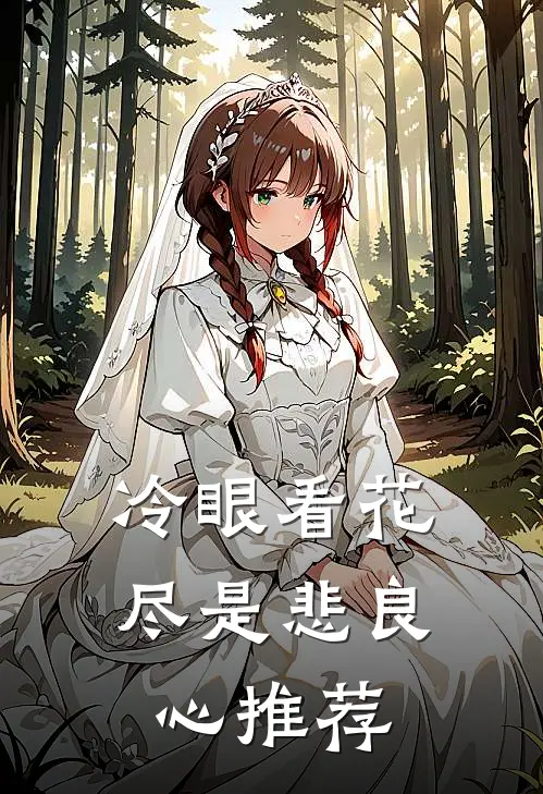 冷眼看花尽是悲良心推荐