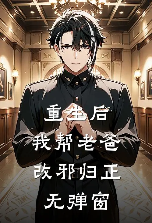 重生后，我帮老爸改邪归正无弹窗