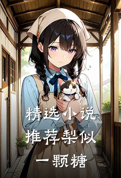 精选小说推荐梨似一颗糖
