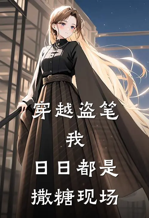 穿越盗笔：我，日日都是撒糖现场