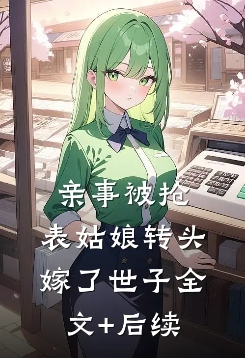 亲事被抢，表姑娘转头嫁了世子全文+后续