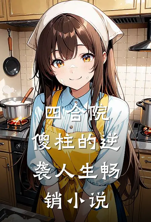 四合院：傻柱的逆袭人生畅销小说