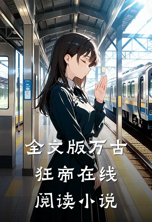 全文版万古狂帝在线阅读小说