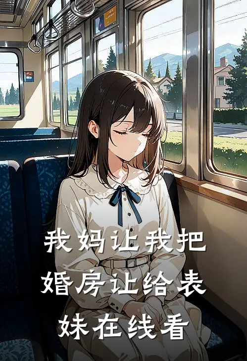 我妈让我把婚房让给表妹在线看