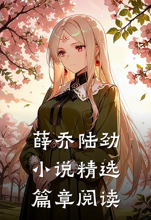 薛乔陆劲小说精选篇章阅读