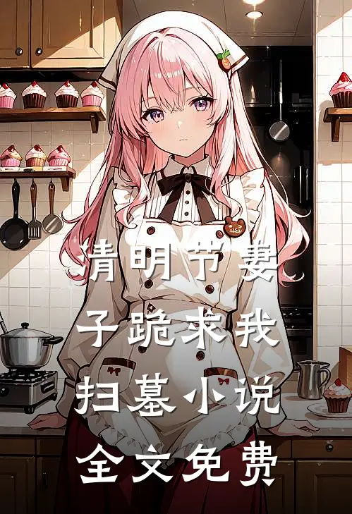 清明节妻子跪求我扫墓小说全文免费