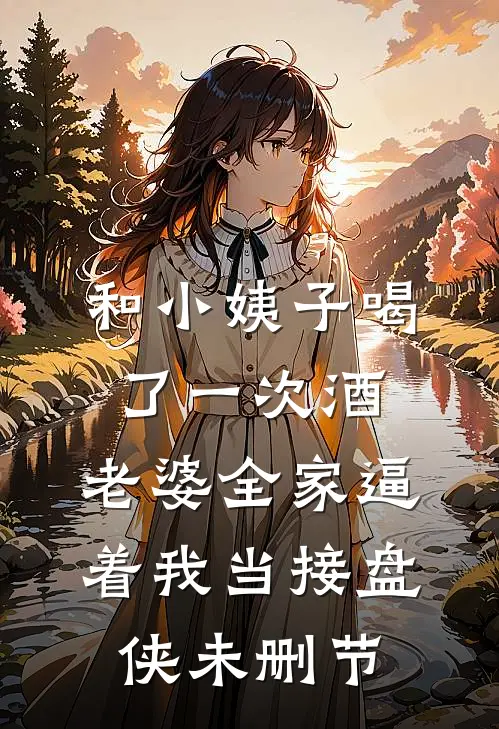 和小姨子喝了一次酒，老婆全家逼着我当接盘侠未删节