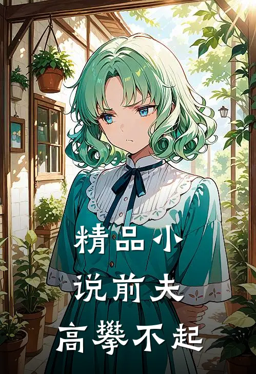 精品小说前夫，高攀不起