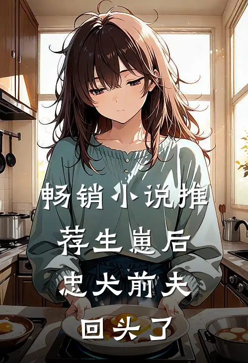 畅销小说推荐生崽后，忠犬前夫回头了