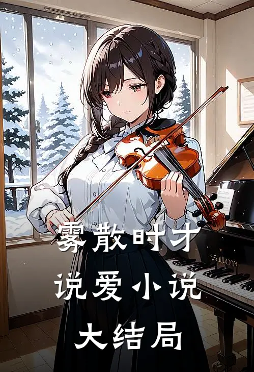 雾散时才说爱小说大结局