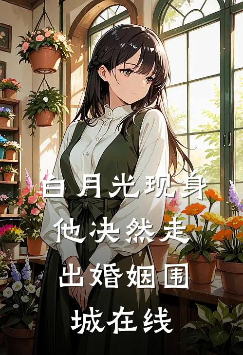 白月光现身，他决然走出婚姻围城在线