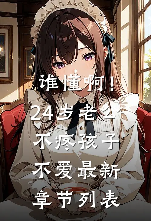 谁懂啊！24岁老公不疼孩子不爱最新章节列表