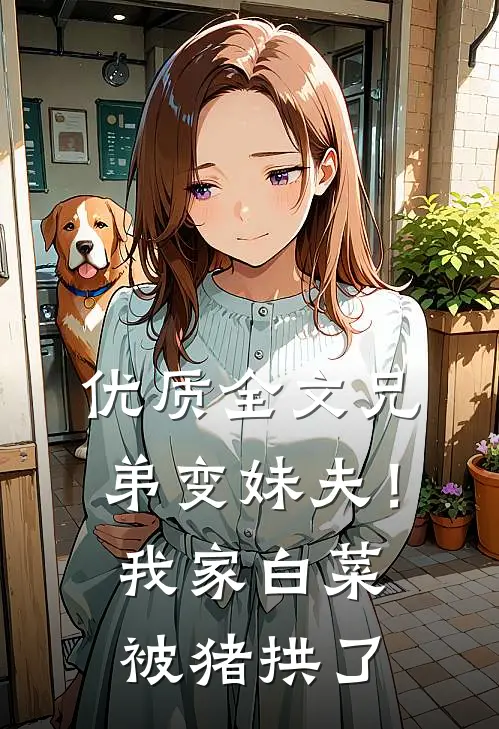 优质全文兄弟变妹夫！我家白菜被猪拱了