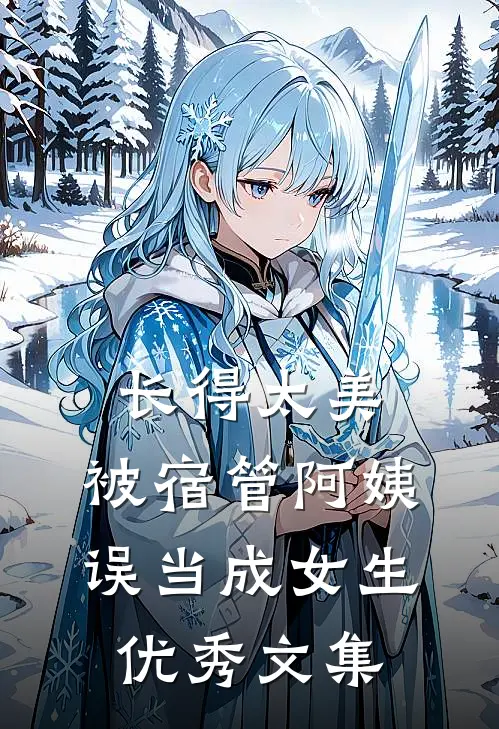 长得太美，被宿管阿姨误当成女生优秀文集
