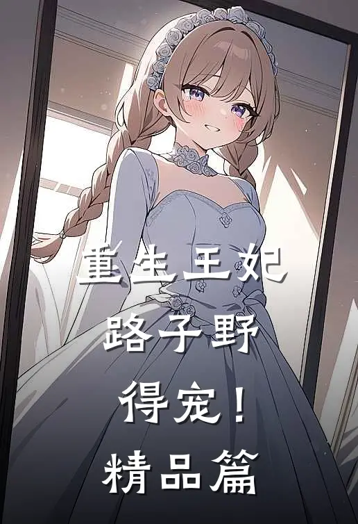 重生王妃路子野，得宠！精品篇