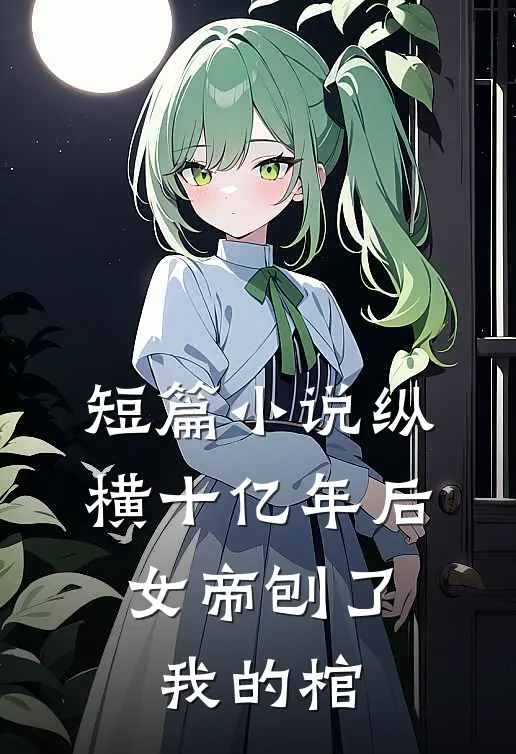 短篇纵横十亿年后,女帝刨了我的棺尸