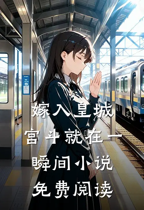 嫁入皇城，宫斗就在一瞬间小说免费阅读