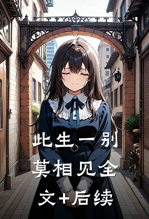 此生一别莫相见全文+后续