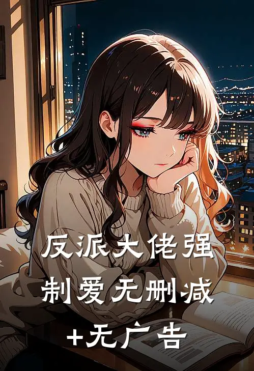 反派大佬强制爱无删减+无广告