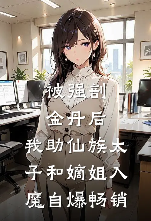 被强剖金丹后，我助仙族太子和嫡姐入魔自爆畅销