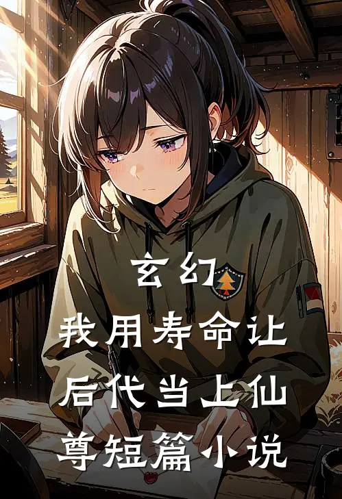 玄幻：我用寿命让后代当上仙尊短篇小说