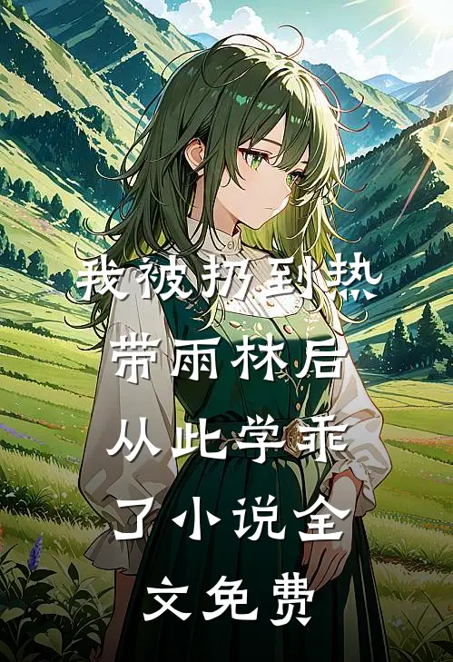 我被扔到热带雨林后，从此学乖了小说全文免费