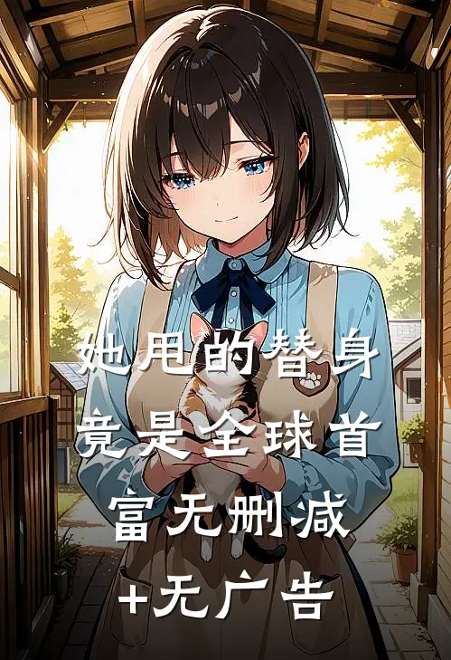 她甩的替身竟是全球首富无删减+无广告