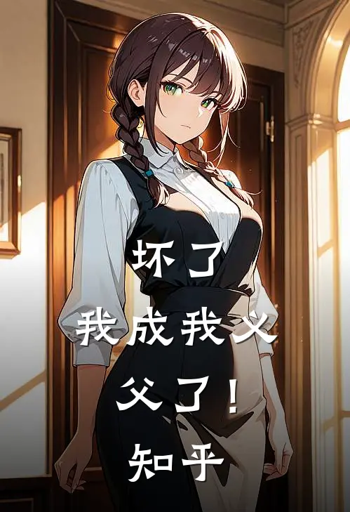 坏了，我成我义父了！知乎