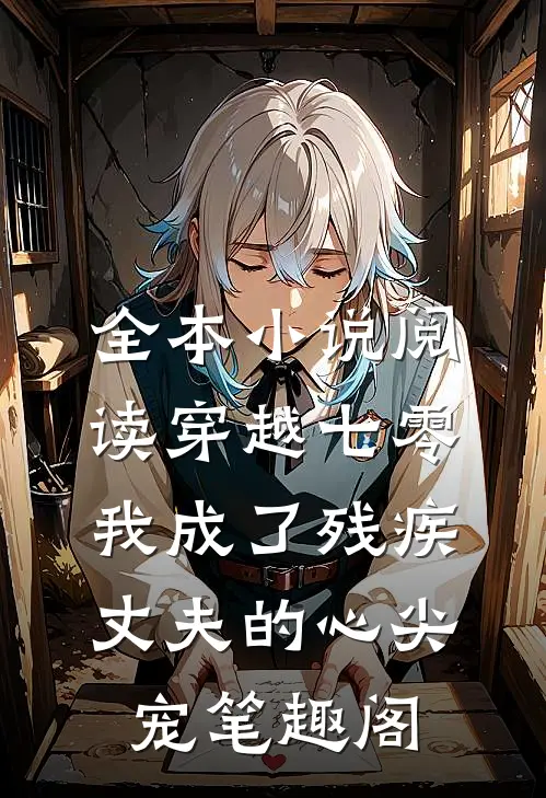 全本小说阅读穿越七零我成了残疾丈夫的心尖宠 笔趣阁