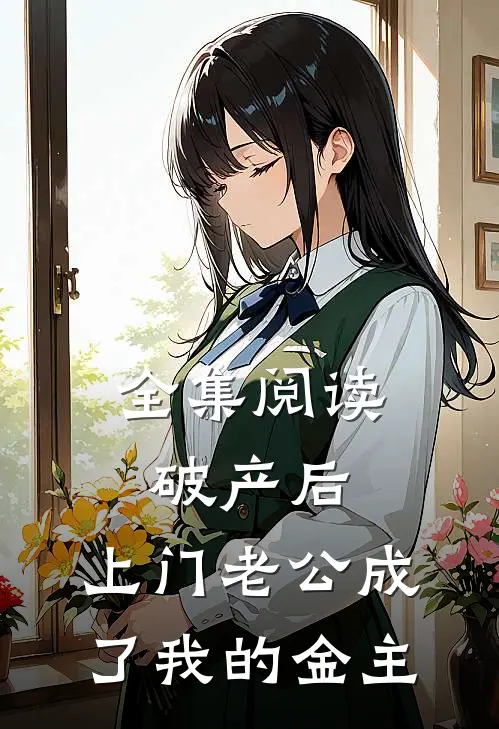 全集阅读破产后，上门老公成了我的金主
