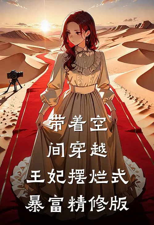 带着空间穿越，王妃摆烂式暴富精修版