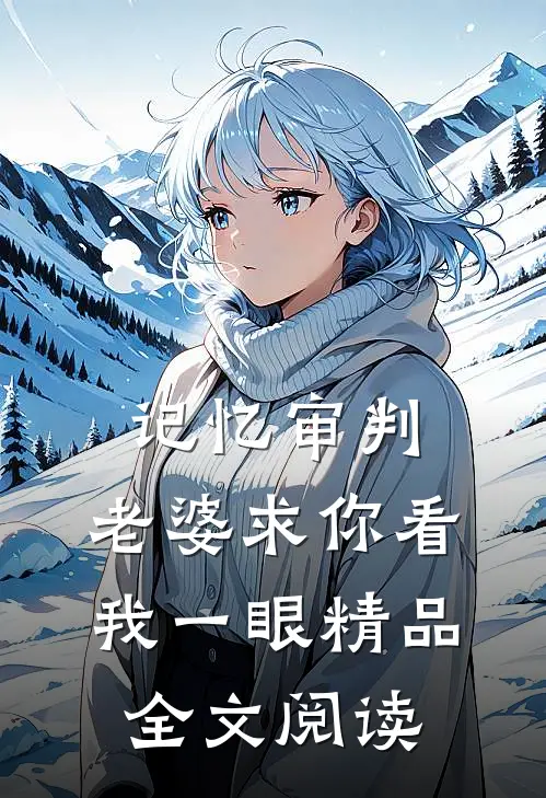 记忆审判：老婆求你看我一眼精品全文阅读