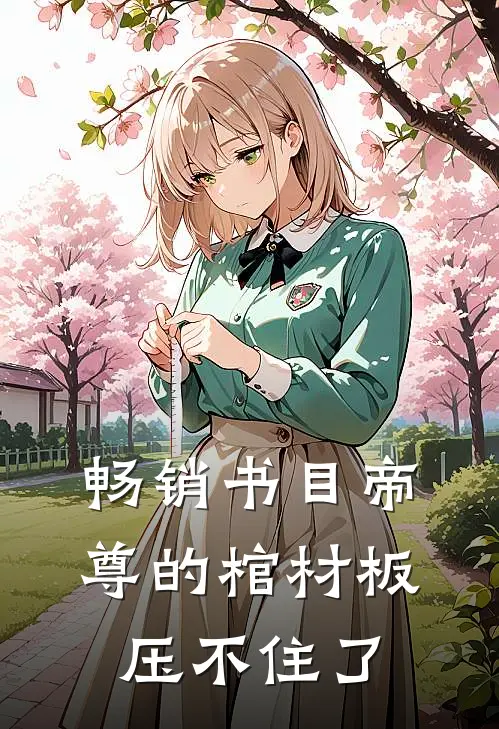 畅销书目帝尊的棺材板压不住了