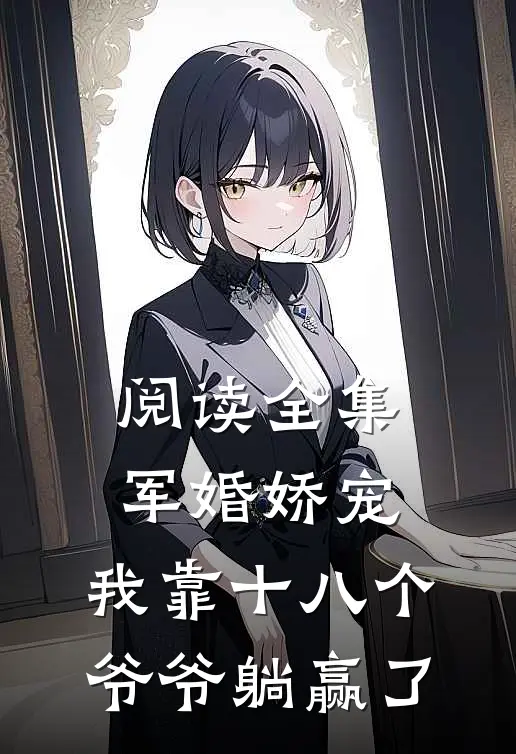 阅读全集军婚娇宠：我靠十八个爷爷躺赢了