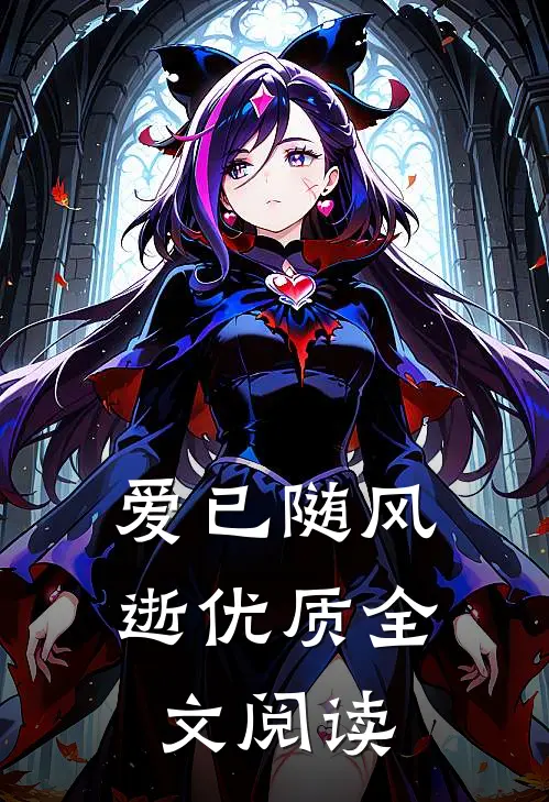 爱已随风逝优质全文阅读