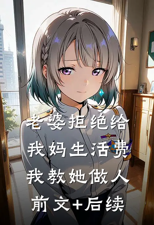 老婆拒绝给我妈生活费，我教她做人前文+后续