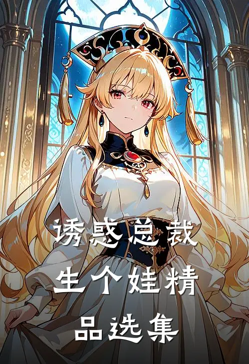 诱惑总裁生个娃精品选集