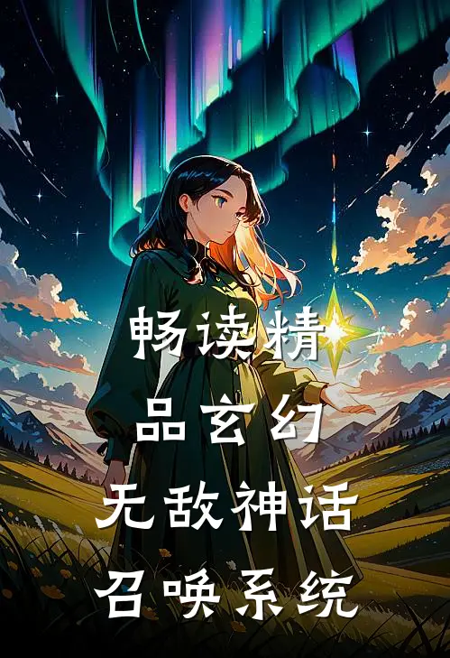 畅读精品玄幻：无敌神话召唤系统