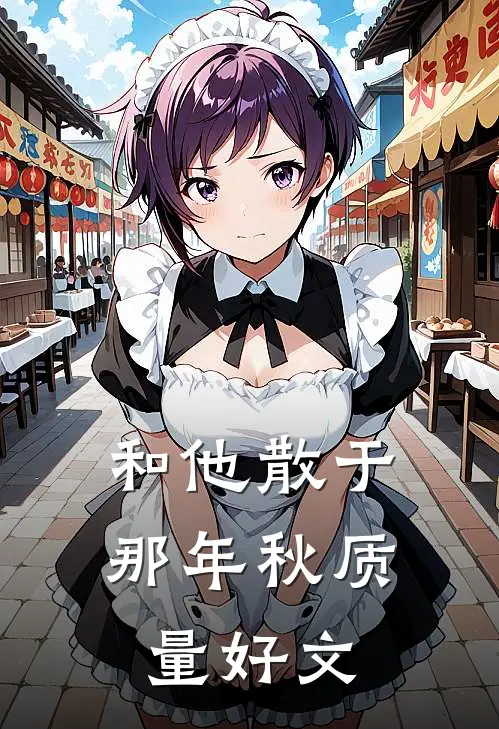 和他散于那年秋质量好文