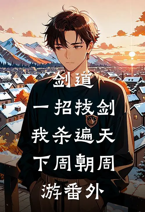 剑道：一招拔剑，我杀遍天下周朝周游 番外