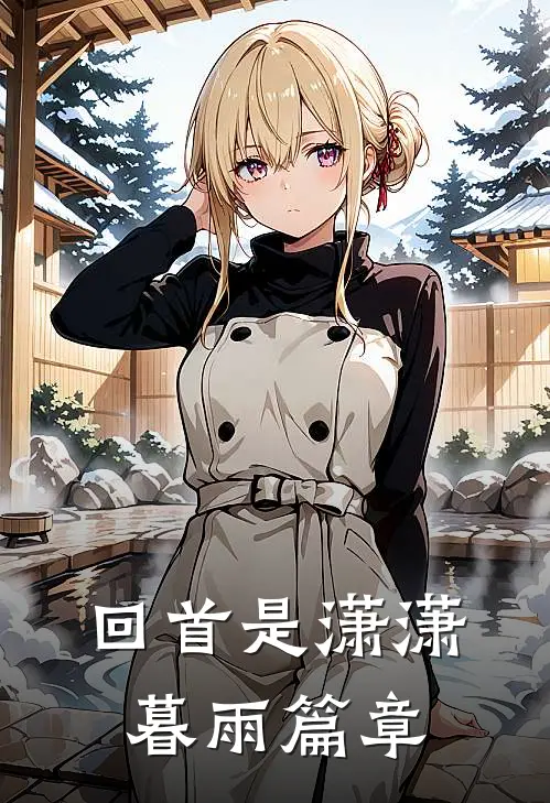 回首是潇潇暮雨篇章