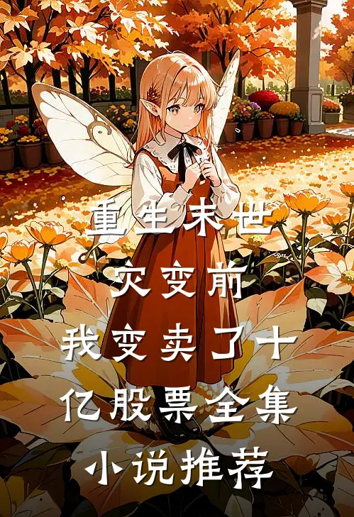 重生末世灾变前，我变卖了十亿股票全集小说推荐