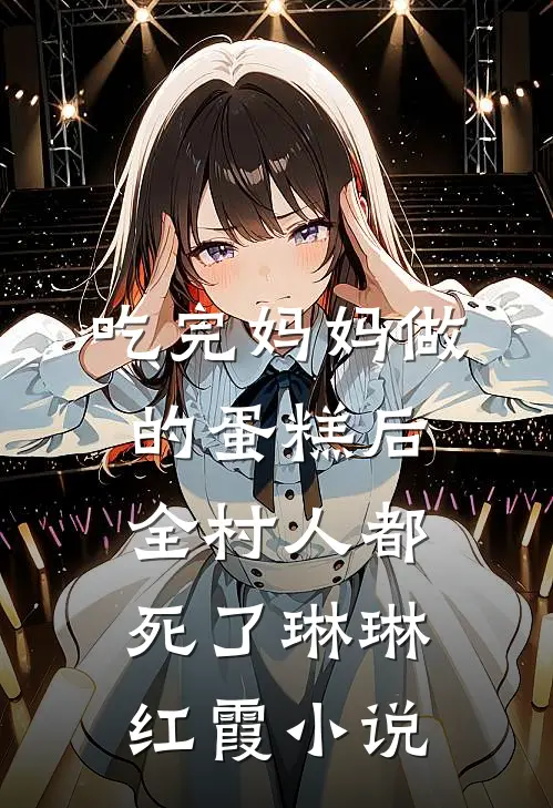吃完妈妈做的蛋糕后，全村人都死了琳琳红霞小说