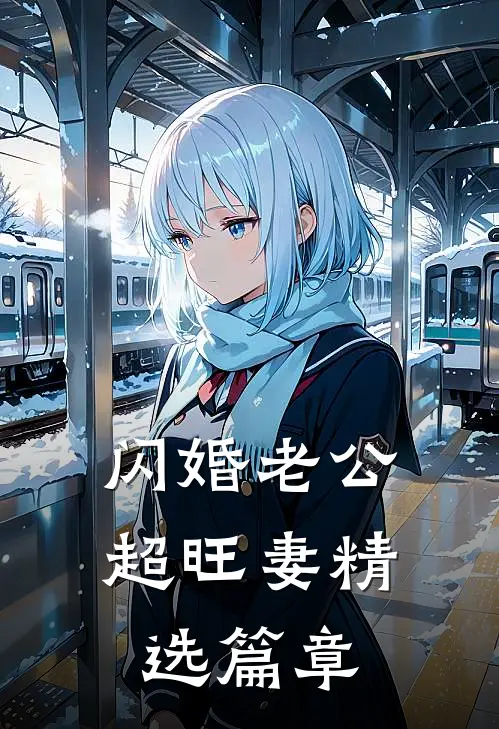 闪婚老公超旺妻精选篇章