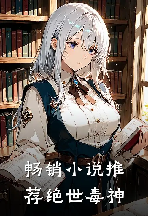 畅销小说推荐绝世毒神