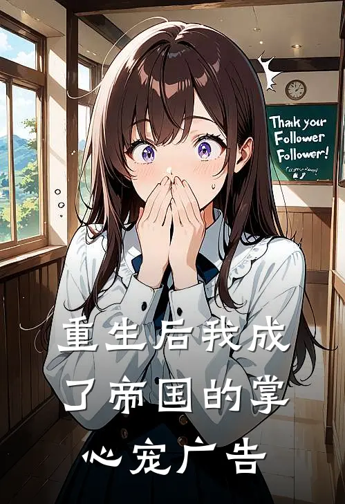 重生后我成了帝国的掌心宠广告