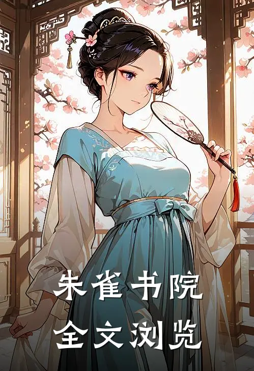 朱雀书院全文浏览